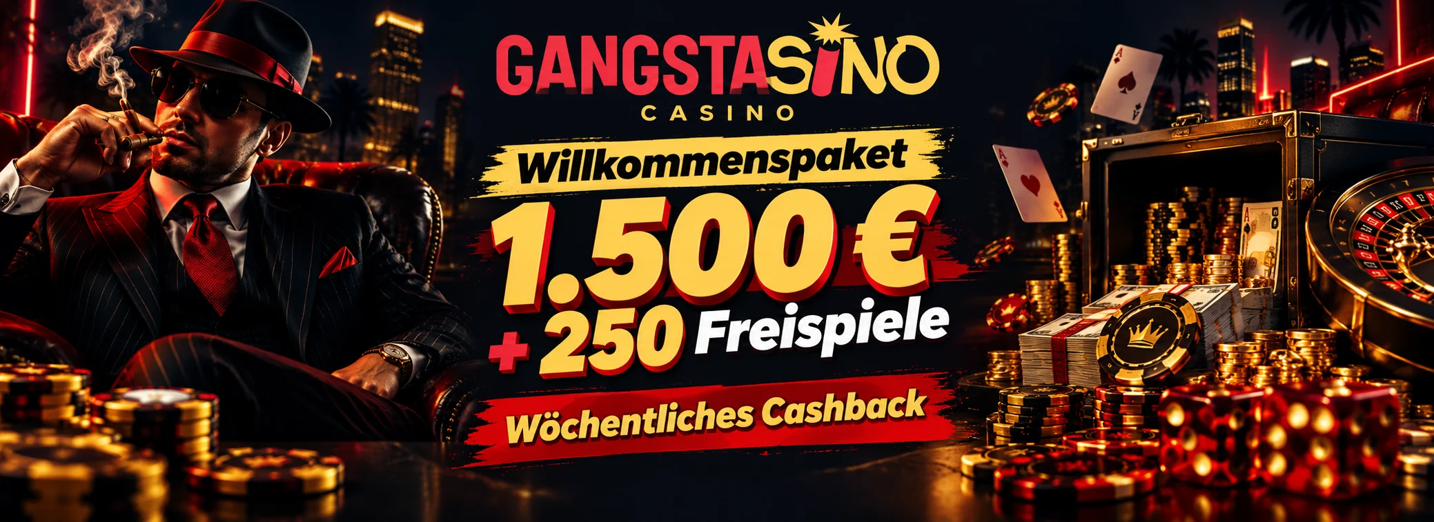 1.500 € + 250 FS
