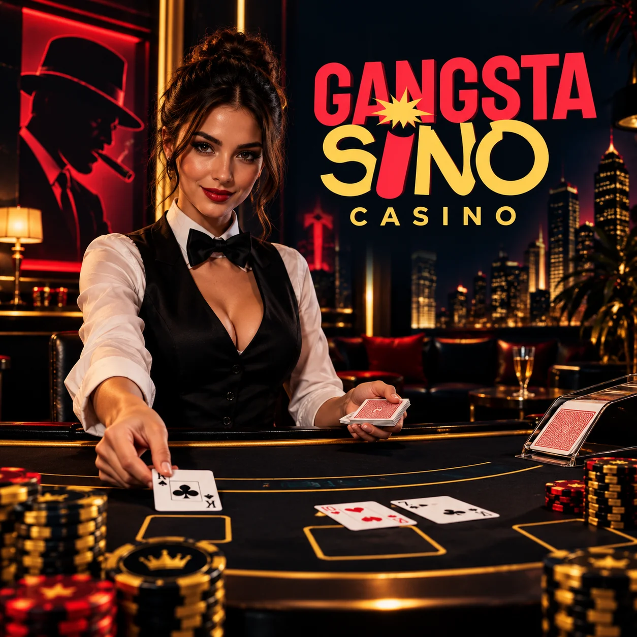 Live-Casino mit Evolution und Winfinity